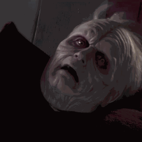 Star Wars Sith GIF