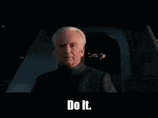 Star Wars GIF