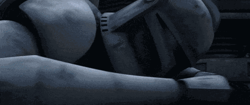 Star Wars Star Wars Clone GIF