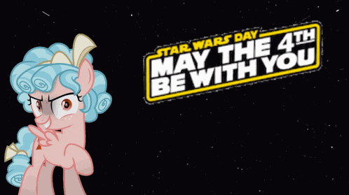 Star Wars Star Wars Day GIF