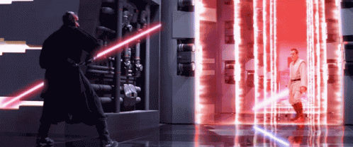Star Wars Star Wars Episode1 GIF