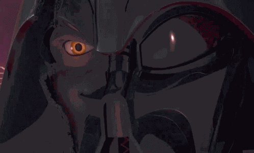 Star Wars Star Wars Rebels GIF