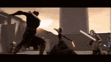 Star Wars Star Wars The Clone Wars GIF