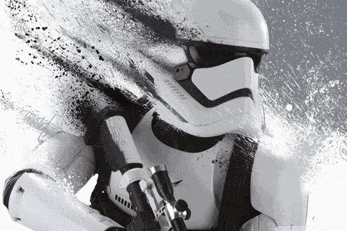 Star Wars Stormtrooper Meme