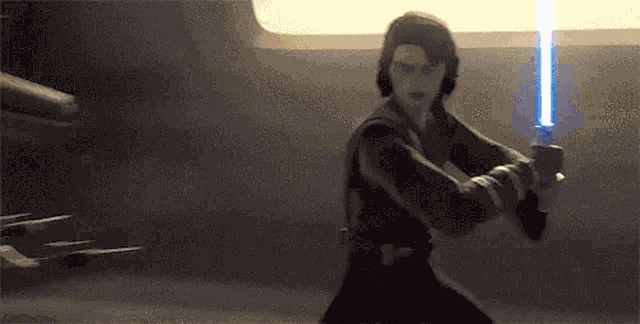 Star Wars The Clone Wars GIF