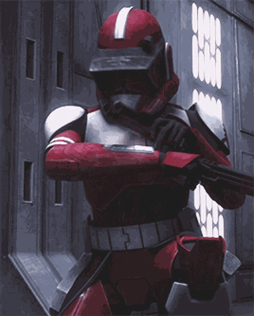 Star Wars The Clone Wars GIF