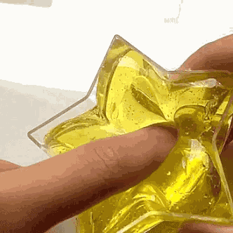 Star Yellow Star GIF