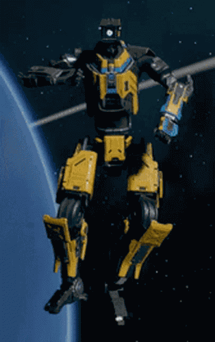 Starbase Dance4 GIF