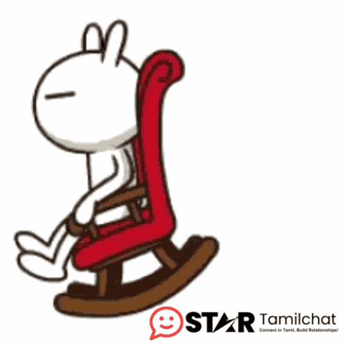 Starchat Star Tamil Chat GIF