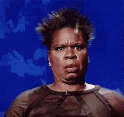 Stare Snl GIF