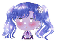 Stare Stares Sticker