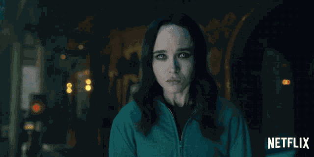 Stare Whats That GIF