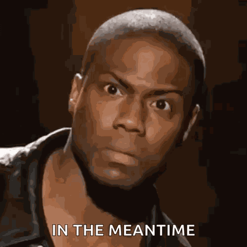 Stare GIF