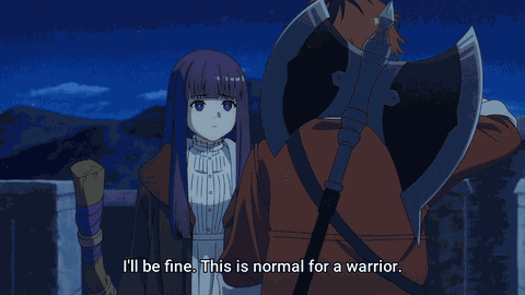 Stark Fern GIF