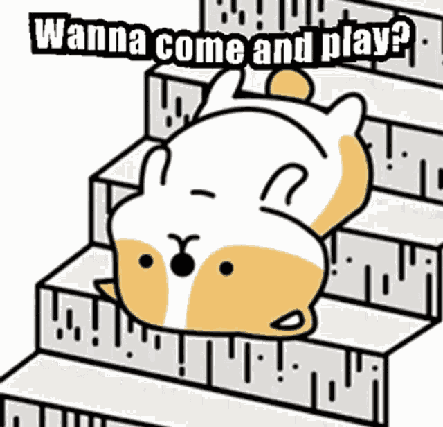 Starlounge Anyonethere GIF