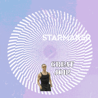 Starmaker Cocoboss GIF