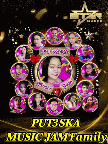 Starmaker Kuya Ako GIF