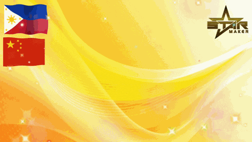 Starmaker Tess Ako GIF