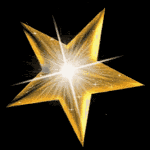 Stars GIF