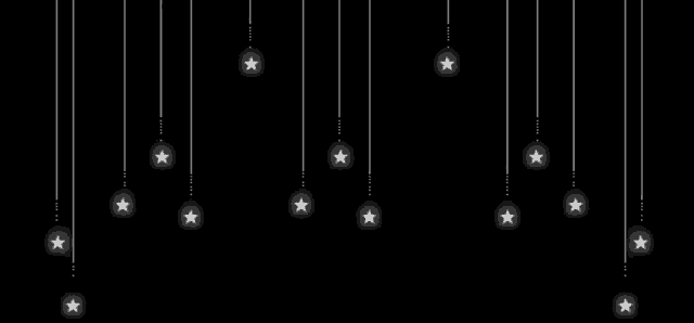 Stars GIF