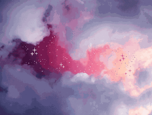 Stars Sky GIF