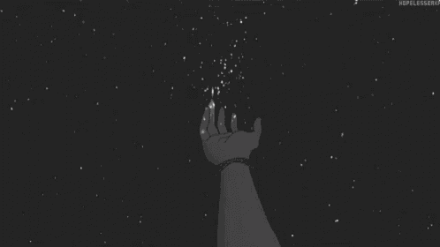 Stars777 Sad GIF