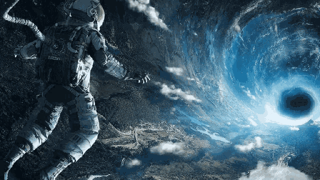 Starseed GIF