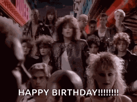 Starship We Built This City GIF