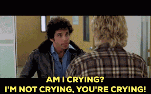 Starsky And Hutch Ben Stiller GIF