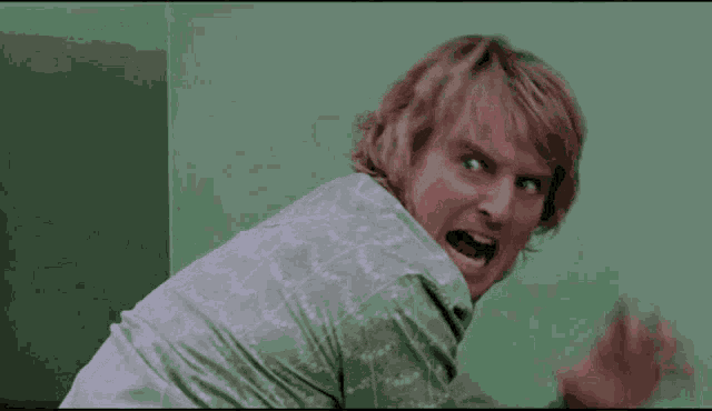 Starsky And Hutch Owen Wilson GIF
