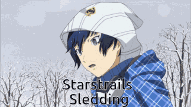 Starstrails Gay GIF