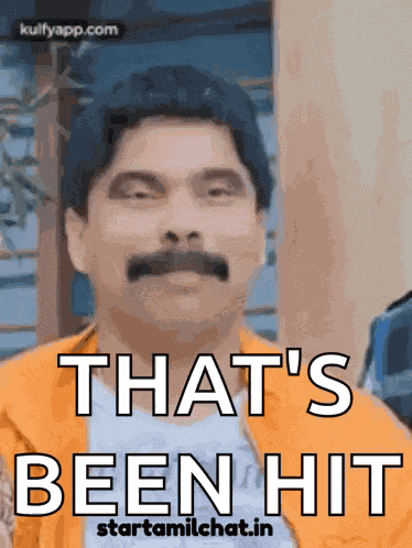 Startamilchat Comedy GIF