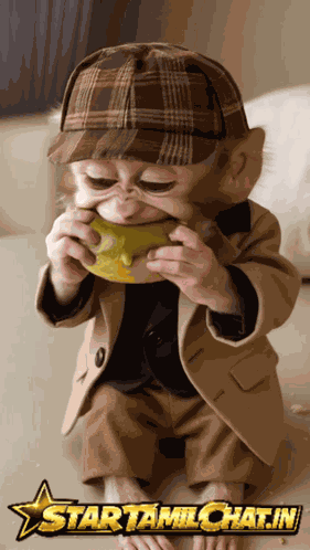 Startamilchat Sanjay Chat GIF