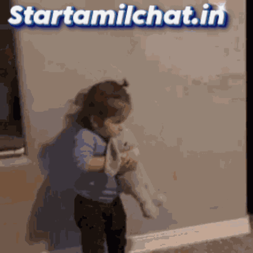 Startamilchat Sanjay Chat GIF