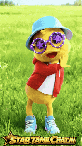 Startamilchat Sanjay Chat GIF