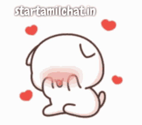 Startamilchat Sanjay Chat GIF