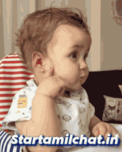 Startamilchat Sanjay Chat GIF