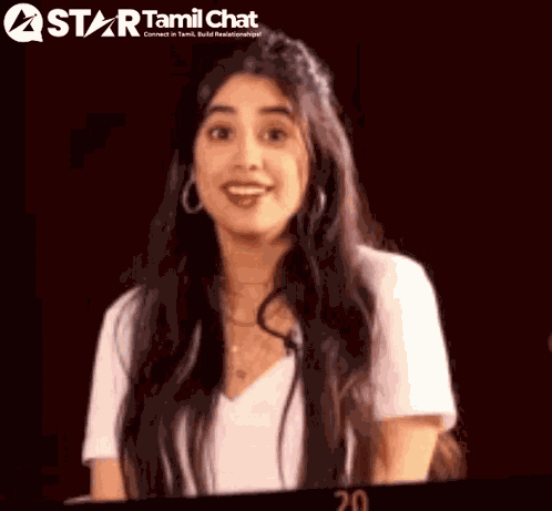 Startamilchat Sanjay Chat GIF
