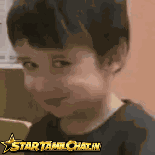 Startamilchat Sanjay Chat GIF