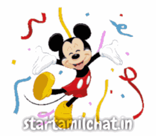 Startamilchat Sanjay Chat GIF