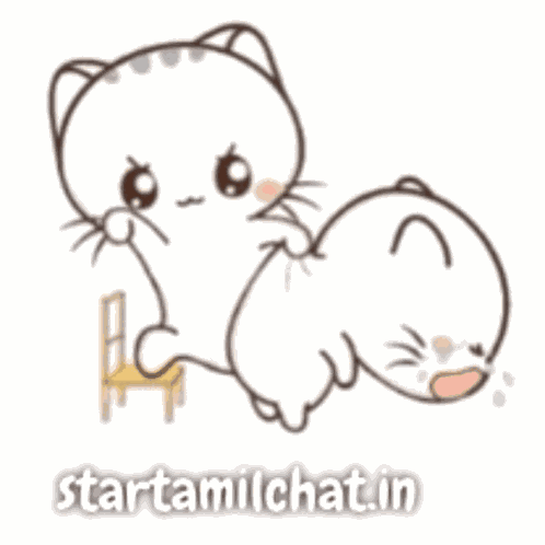 Startamilchat Sanjay Chat GIF