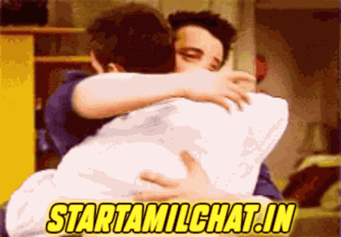 Startamilchat Sanjay Chat GIF