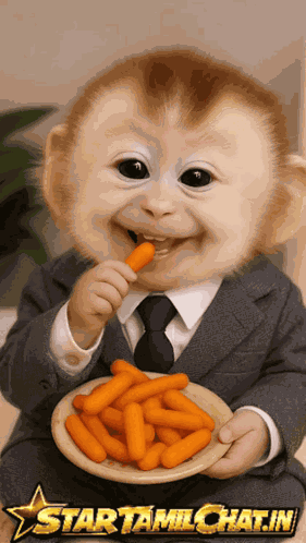 Startamilchat Sanjay Chat GIF