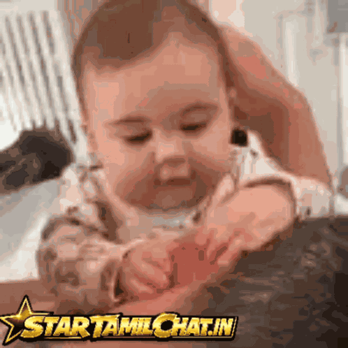 Startamilchat Sanjay Chat GIF