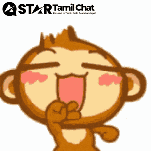 Startamilchat Sanjay Chat GIF