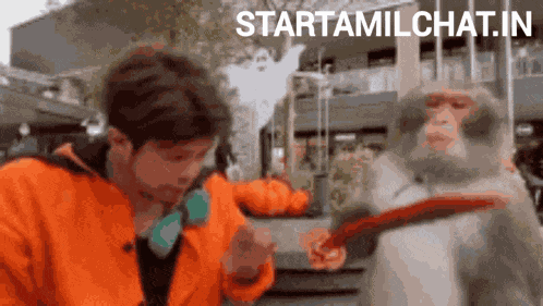 Startamilchat Star Tamil Chat GIF
