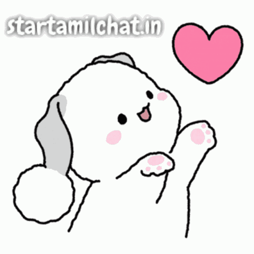 Startamilchat Star Tamil Chat GIF