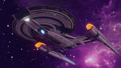 Startrek Star Trek Online GIF