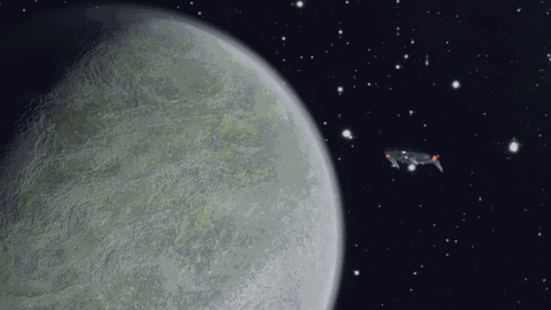 Startrek Star Trek Online GIF