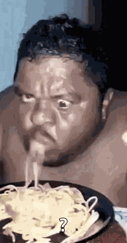 Starving Yum GIF